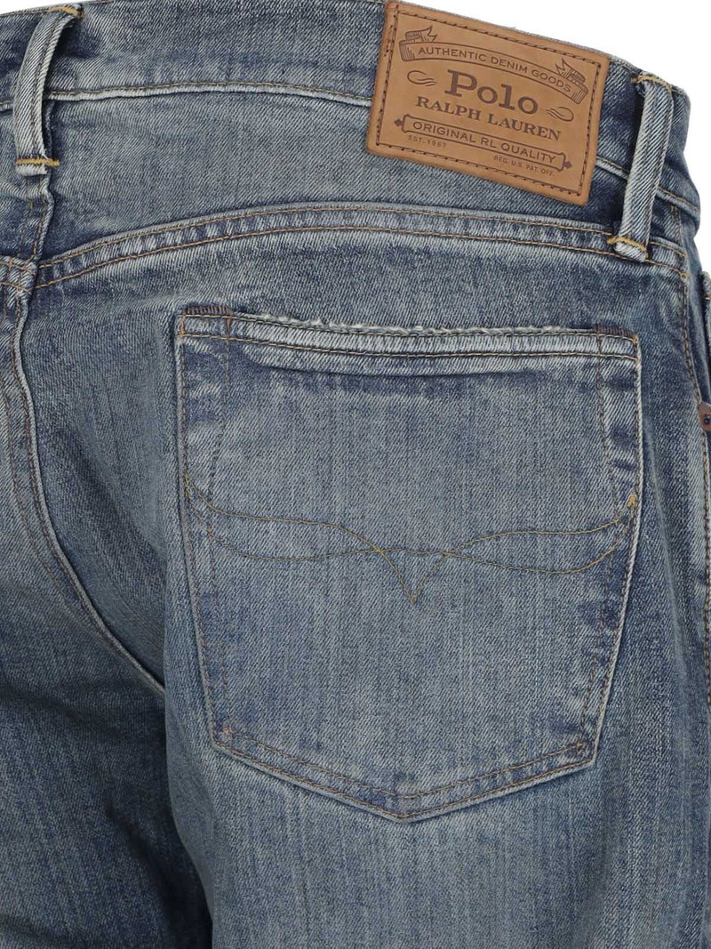 STRAIGHT JEANS 4