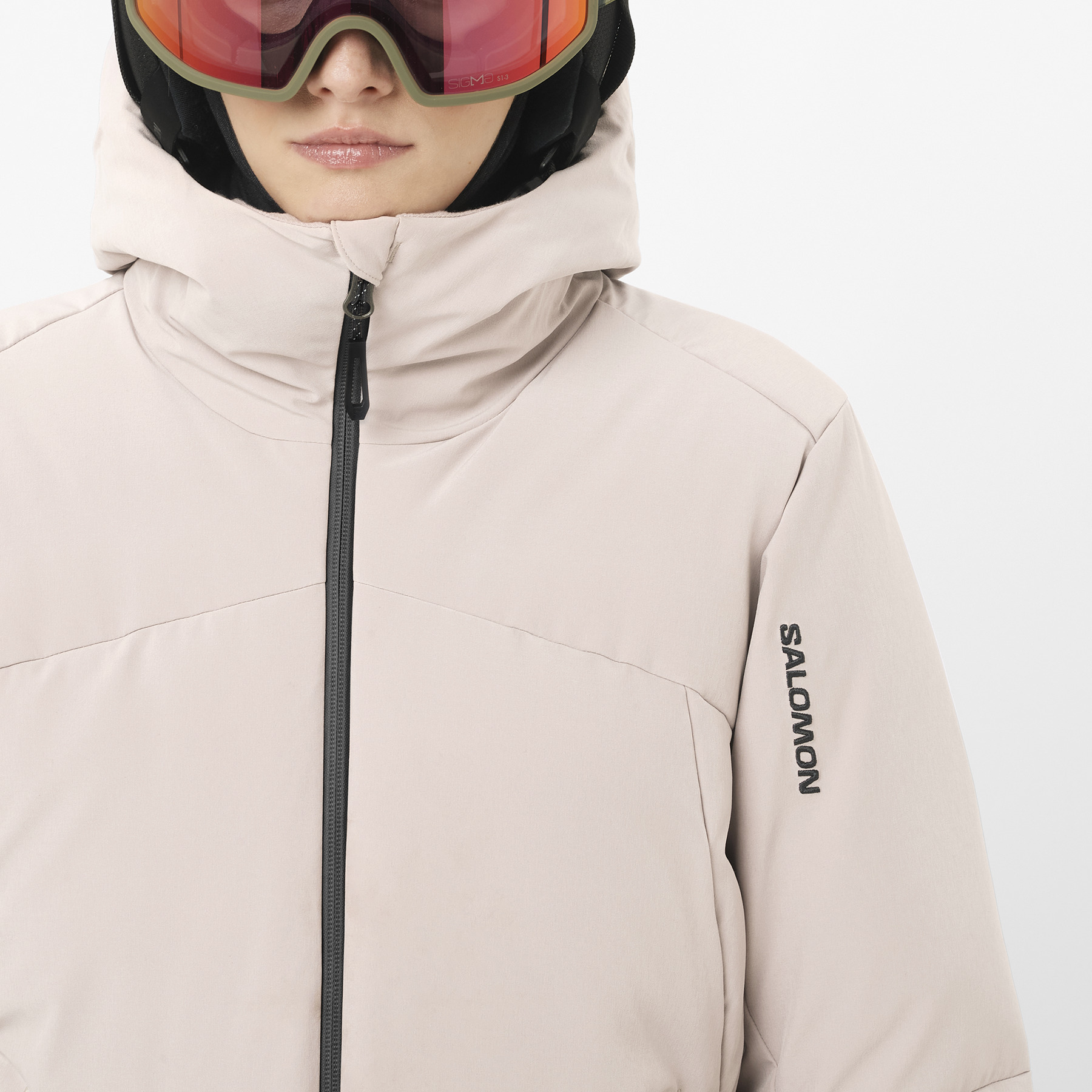 ALPENFLOW DOWN - 5