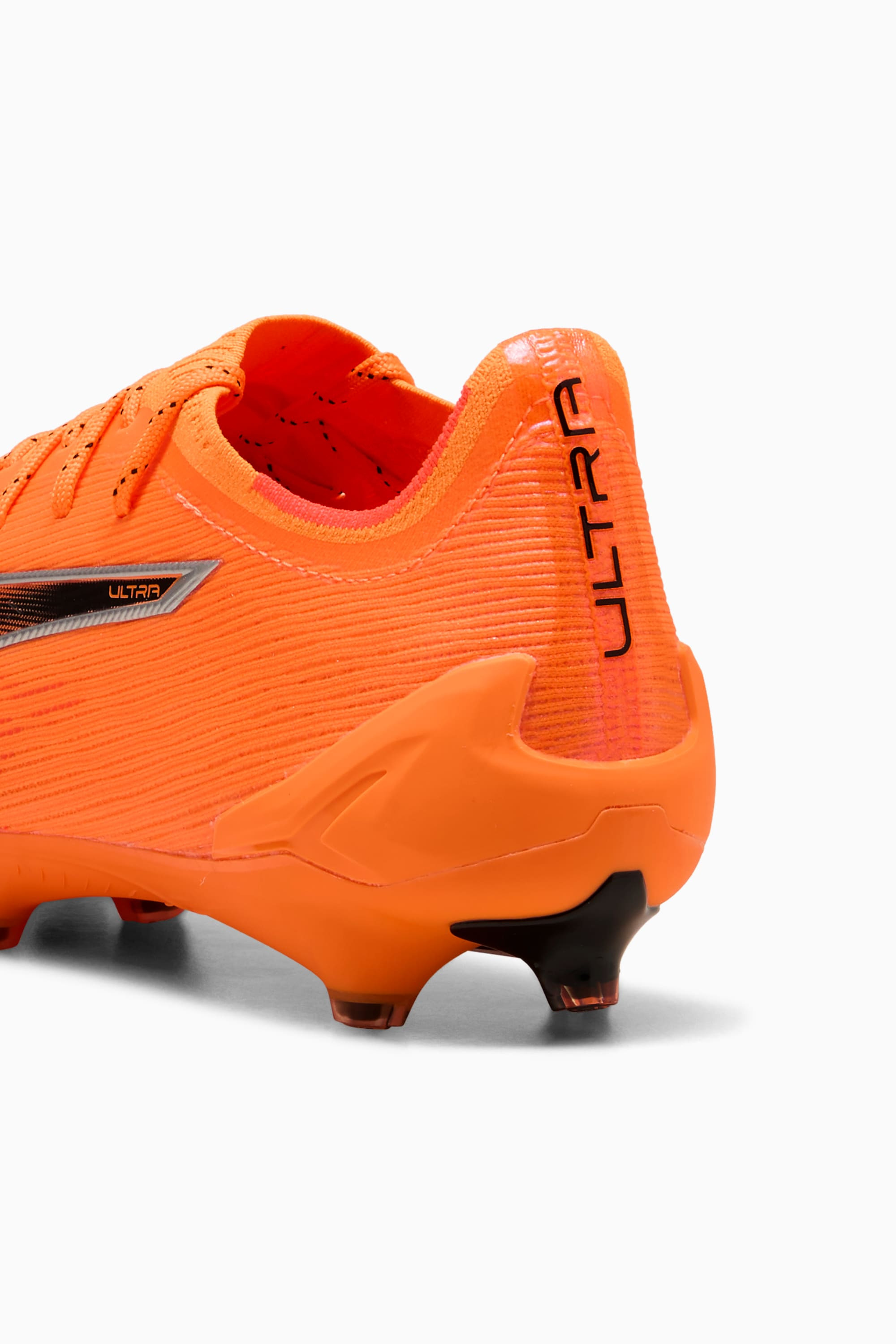 ULTRA 6 ULTIMATE Men's Firm Ground Soccer Cleats - 3