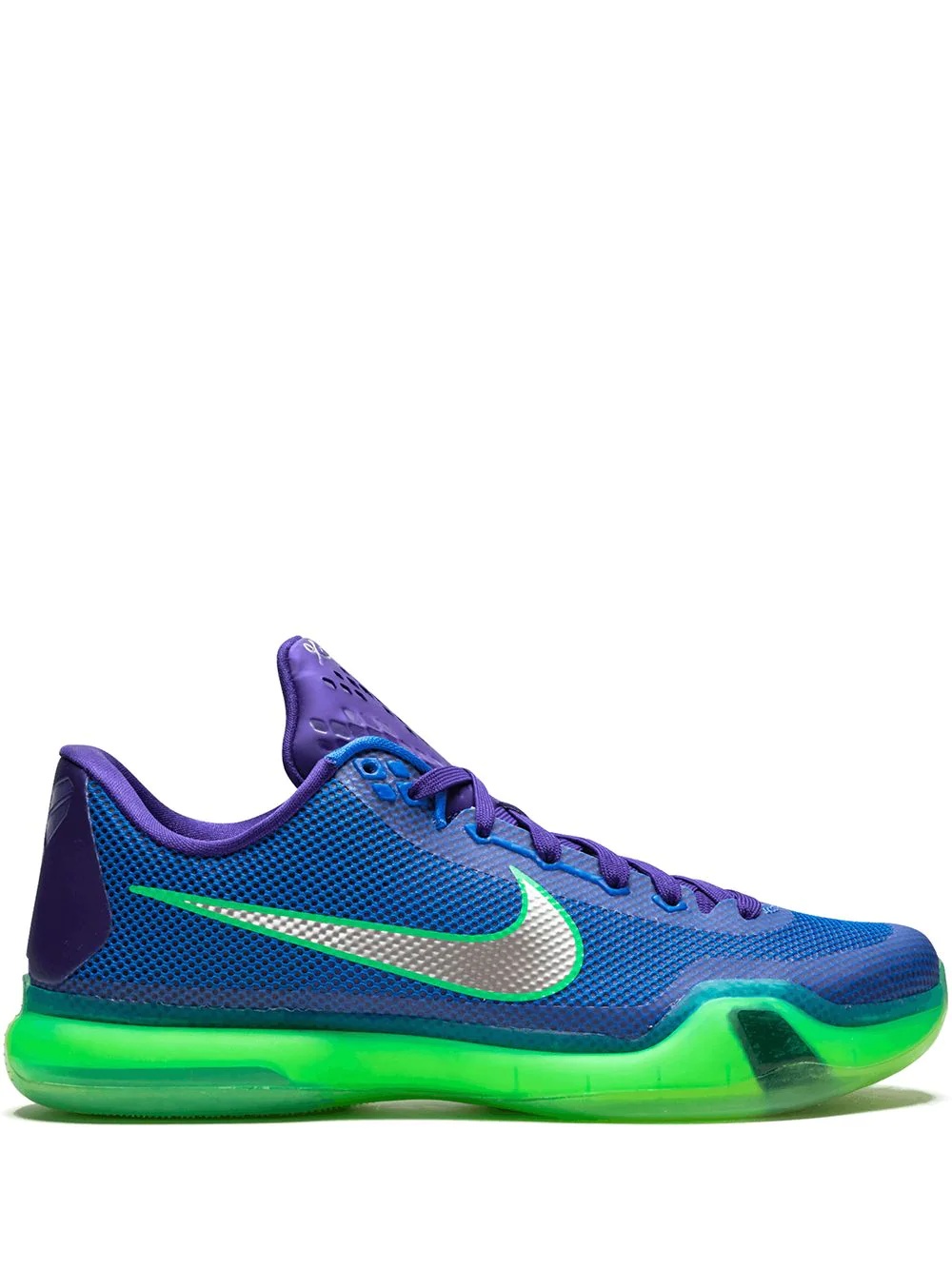 Kobe 10 sneakers - 1