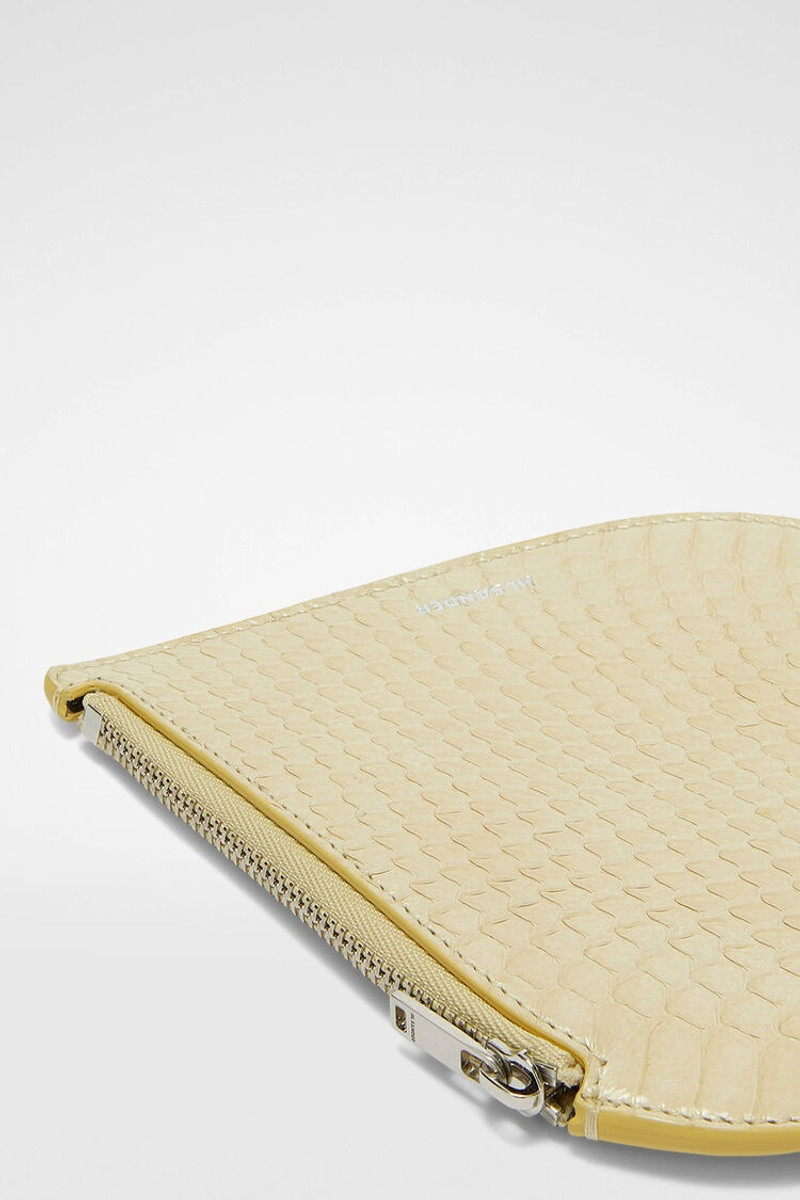 Jil Sander Pouch outlook
