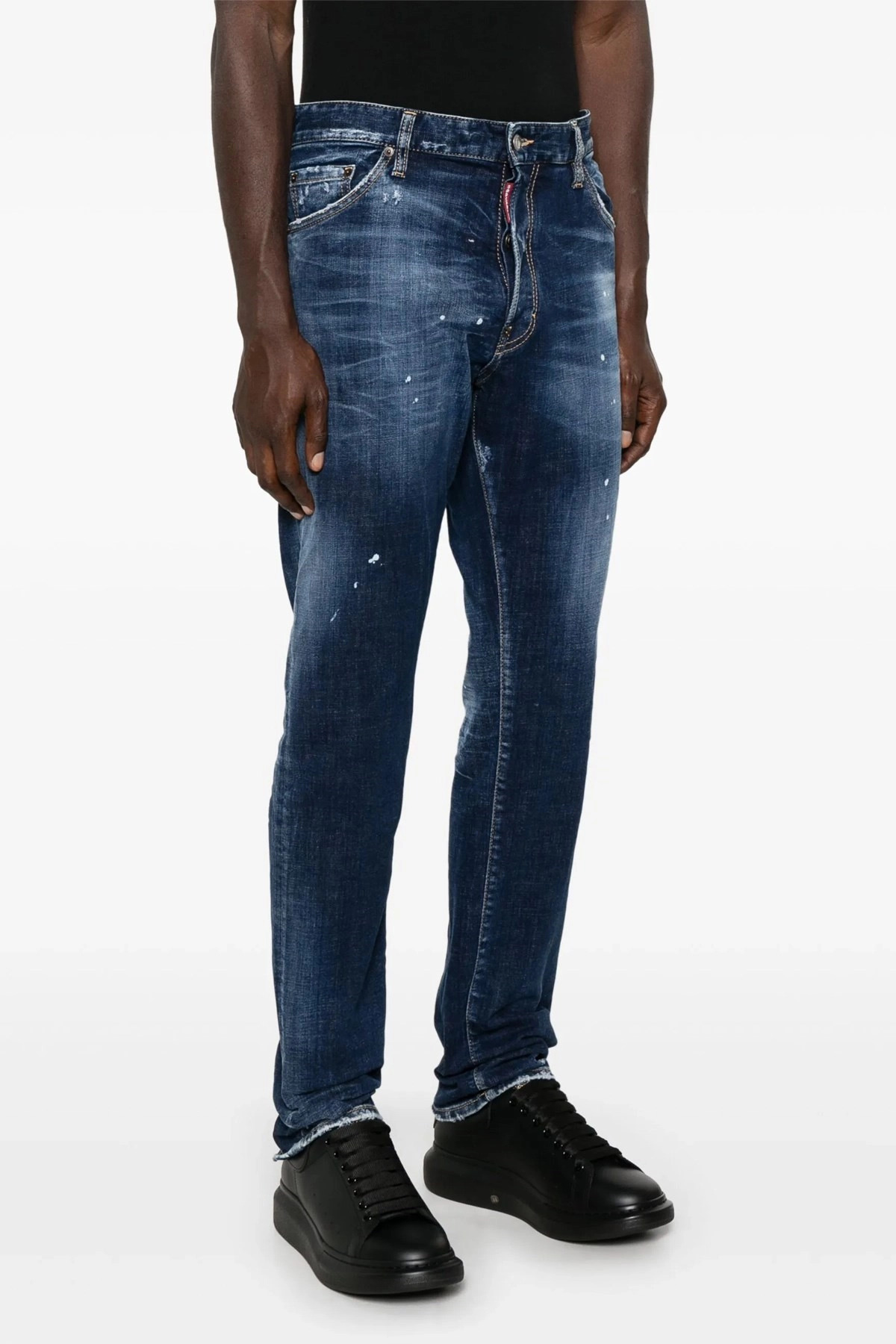 'Cool Guy' jeans - 2