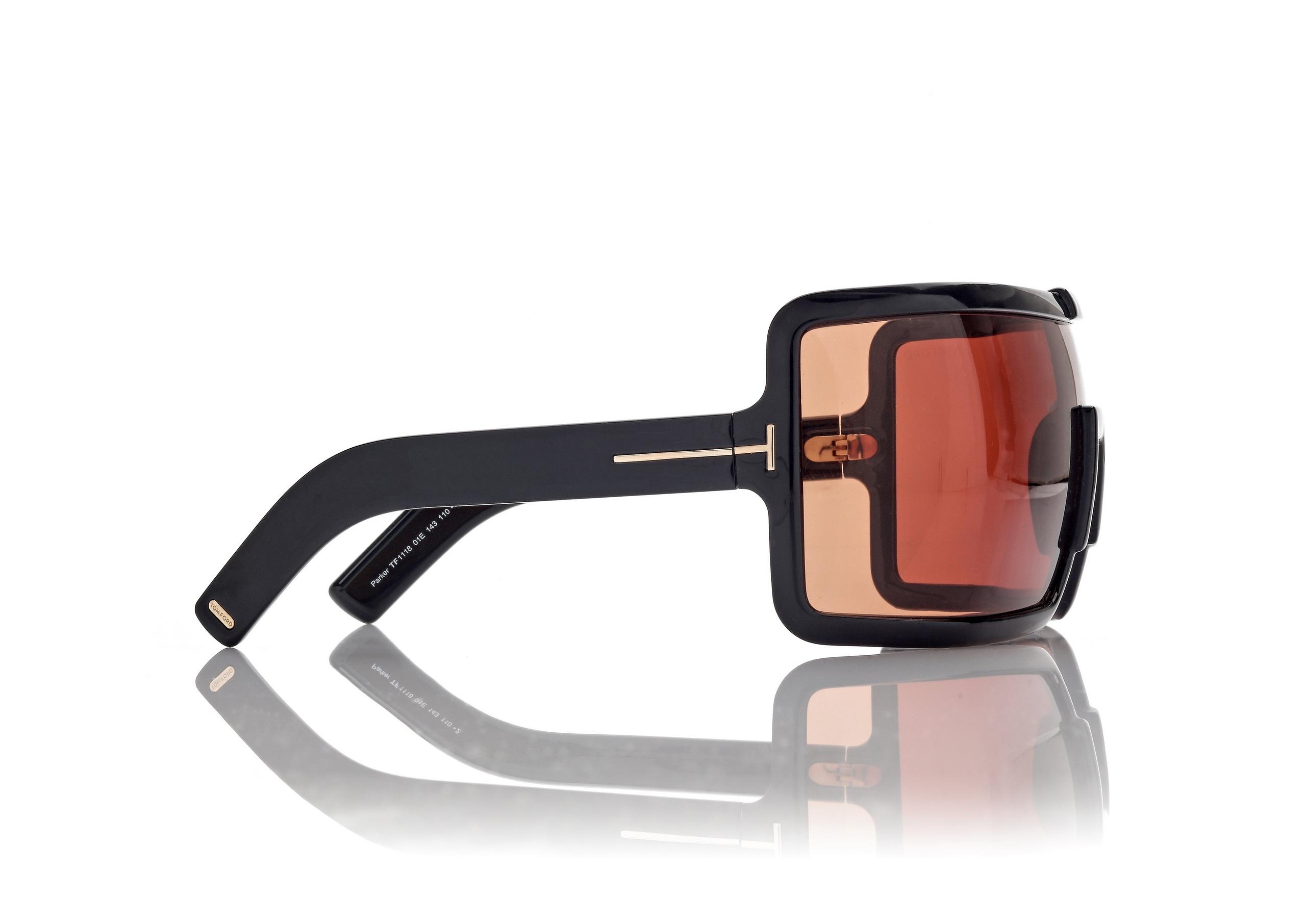 PARKER SUNGLASSES - 3