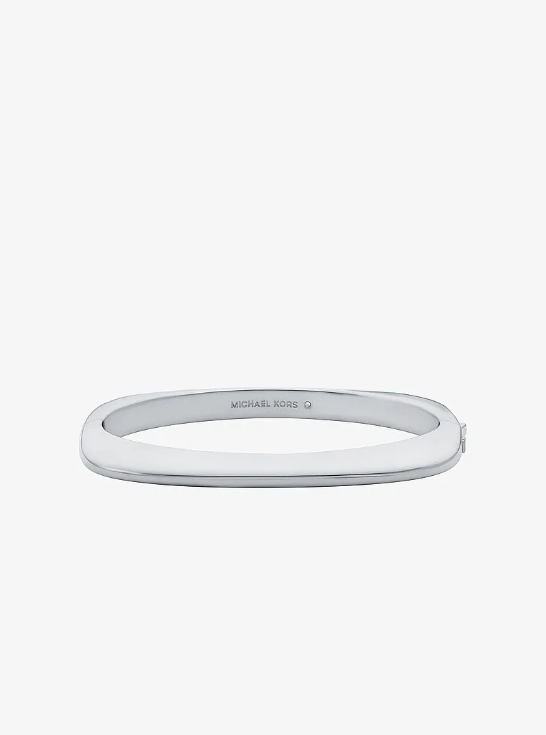 Square Bangle - 1
