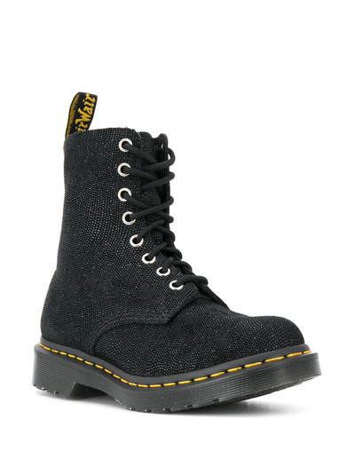 Dr. Martens Pascal embellished ankle boots outlook