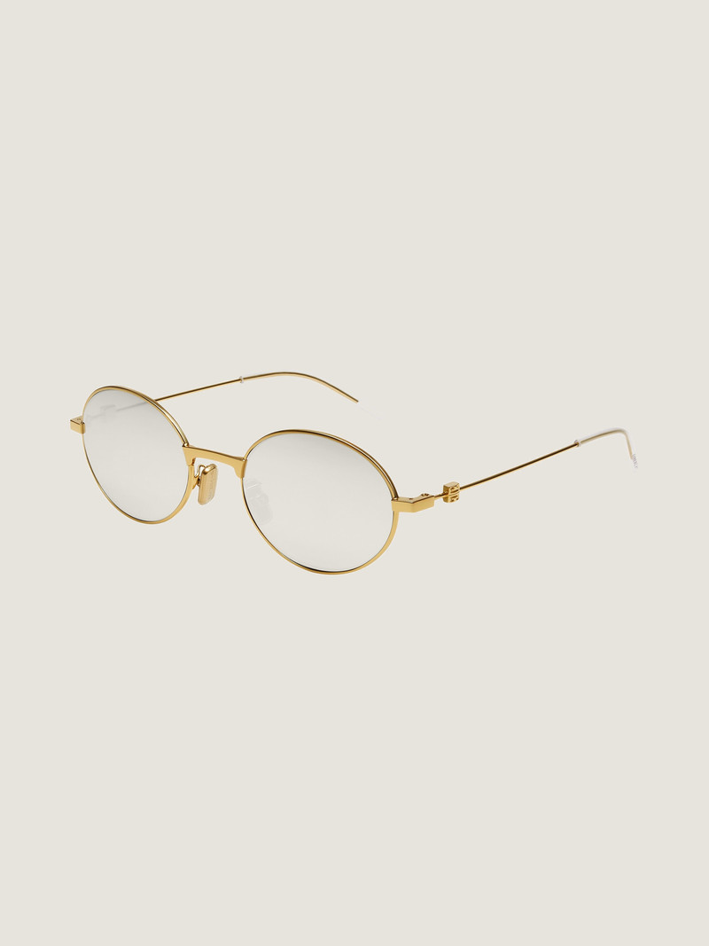 Givenchy GV SPEED UNISEX SUNGLASSES IN METAL outlook