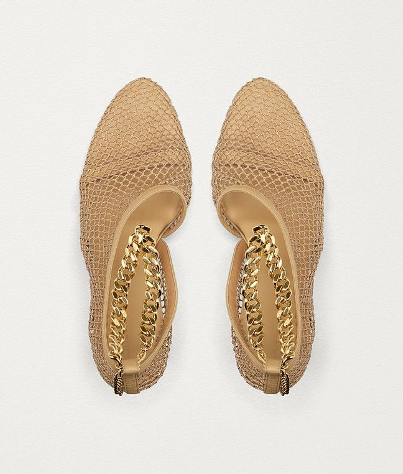 Bottega Veneta Sandals outlook