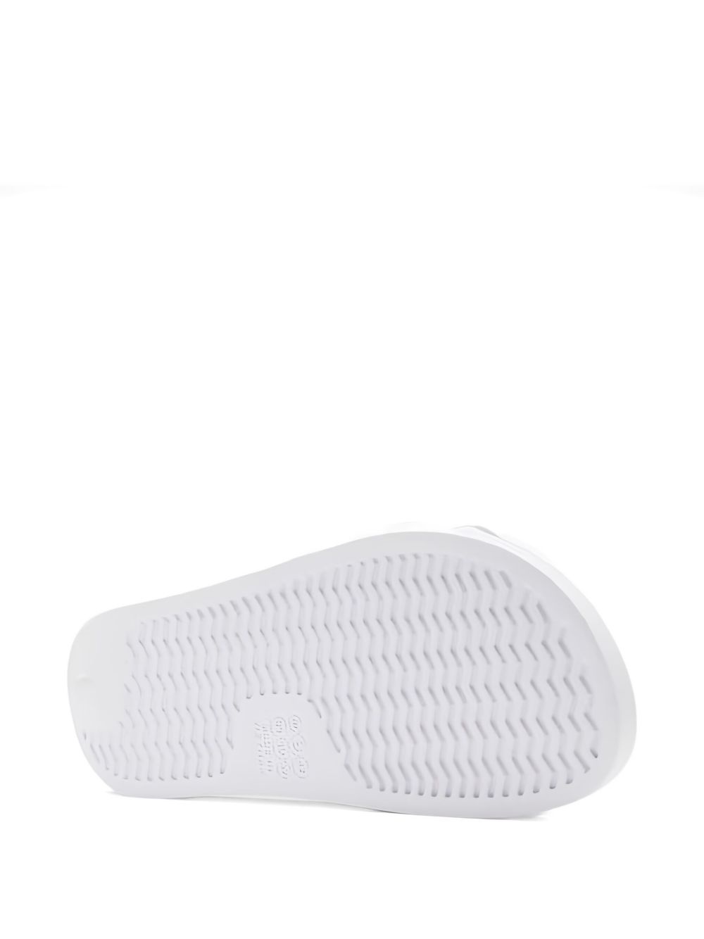 Classic "White Black" slides - 4