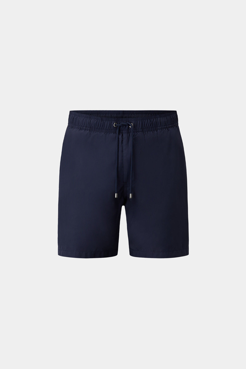 Paul swim shorts in Navy blue 1