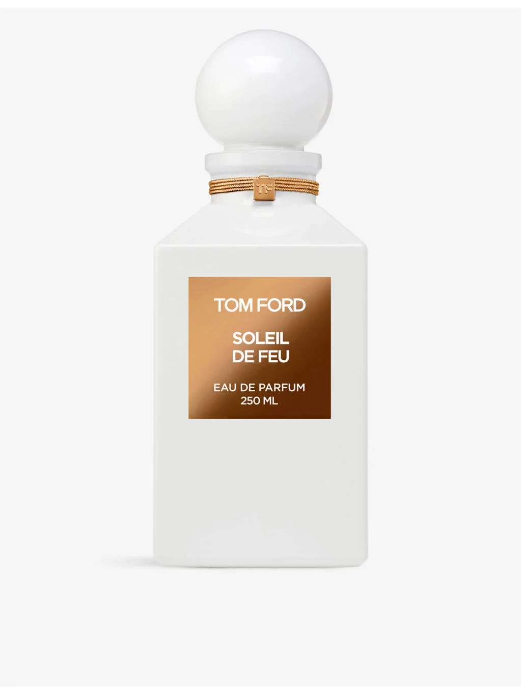 Soleil De Feu eau de parfum - 1