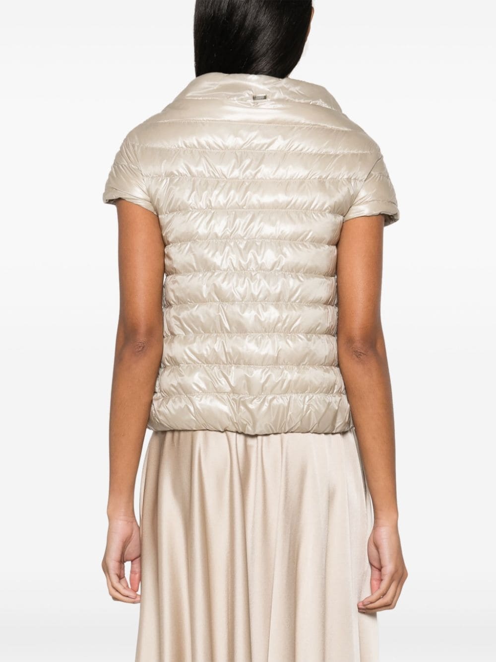 Emilia quilted jacket - 4