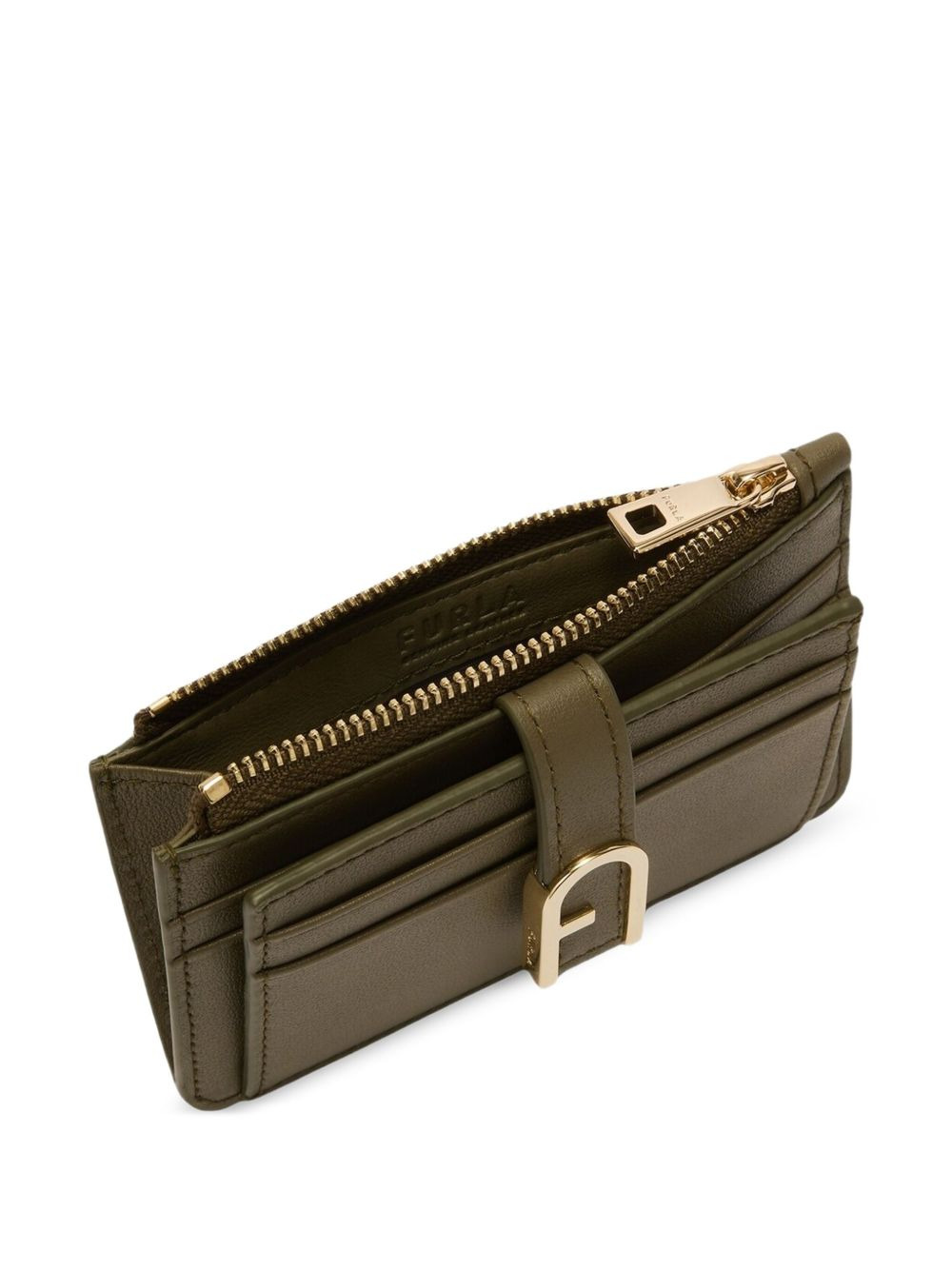 leather wallet - 3