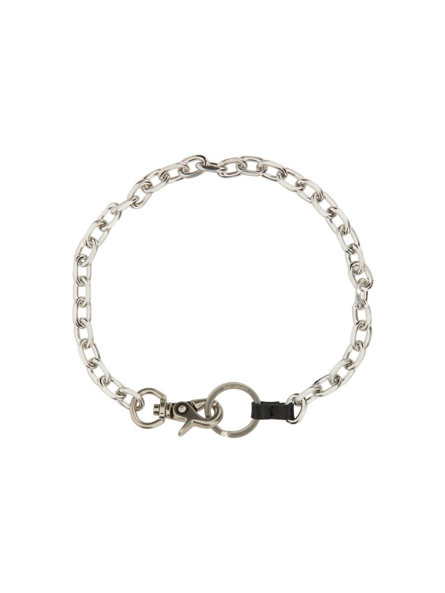 Ladon Chain Necklace - 5