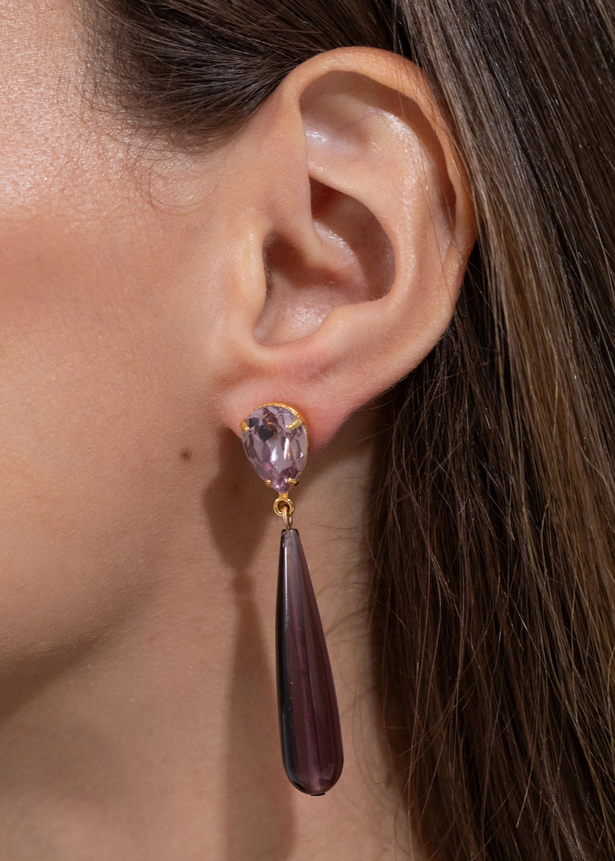 Caroline Earrings - 2