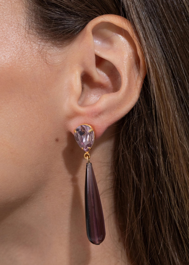 Jennifer Behr Caroline Earrings outlook