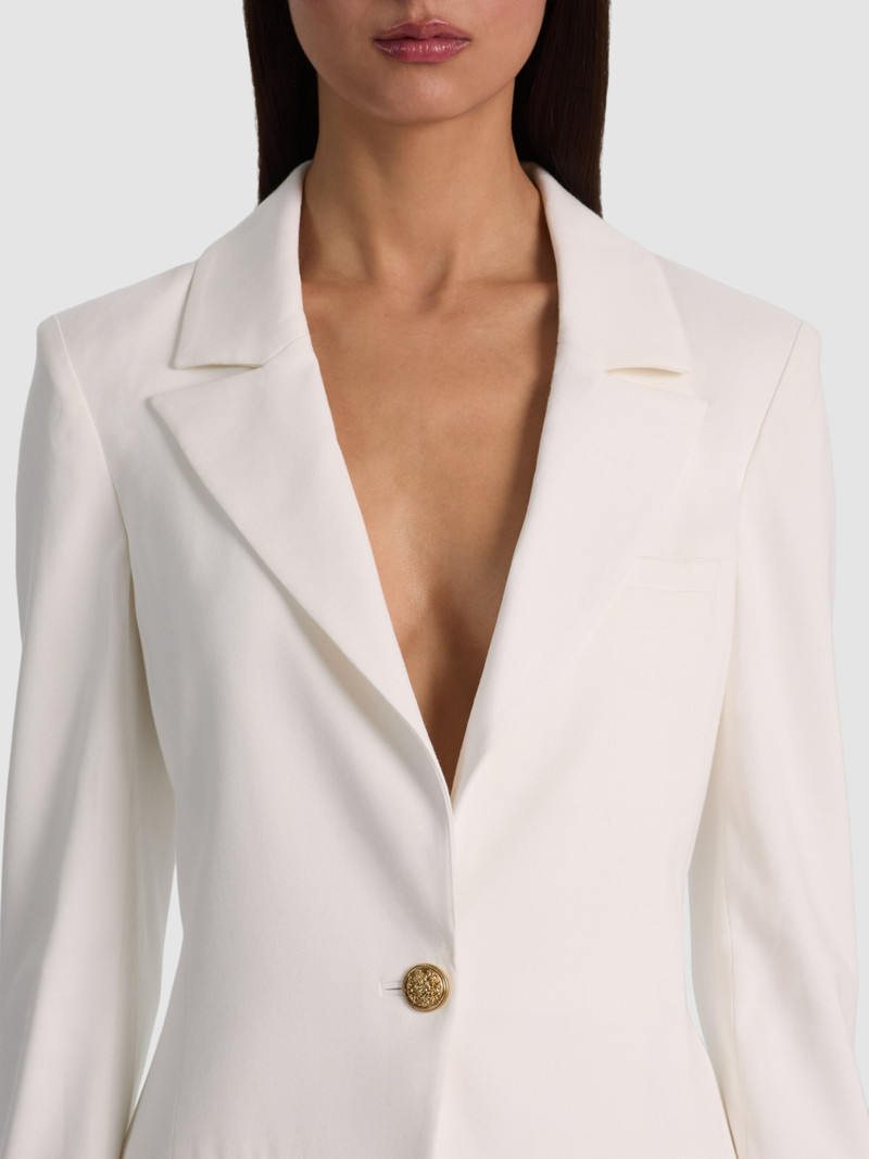 HOPE FITTED BLAZER 5