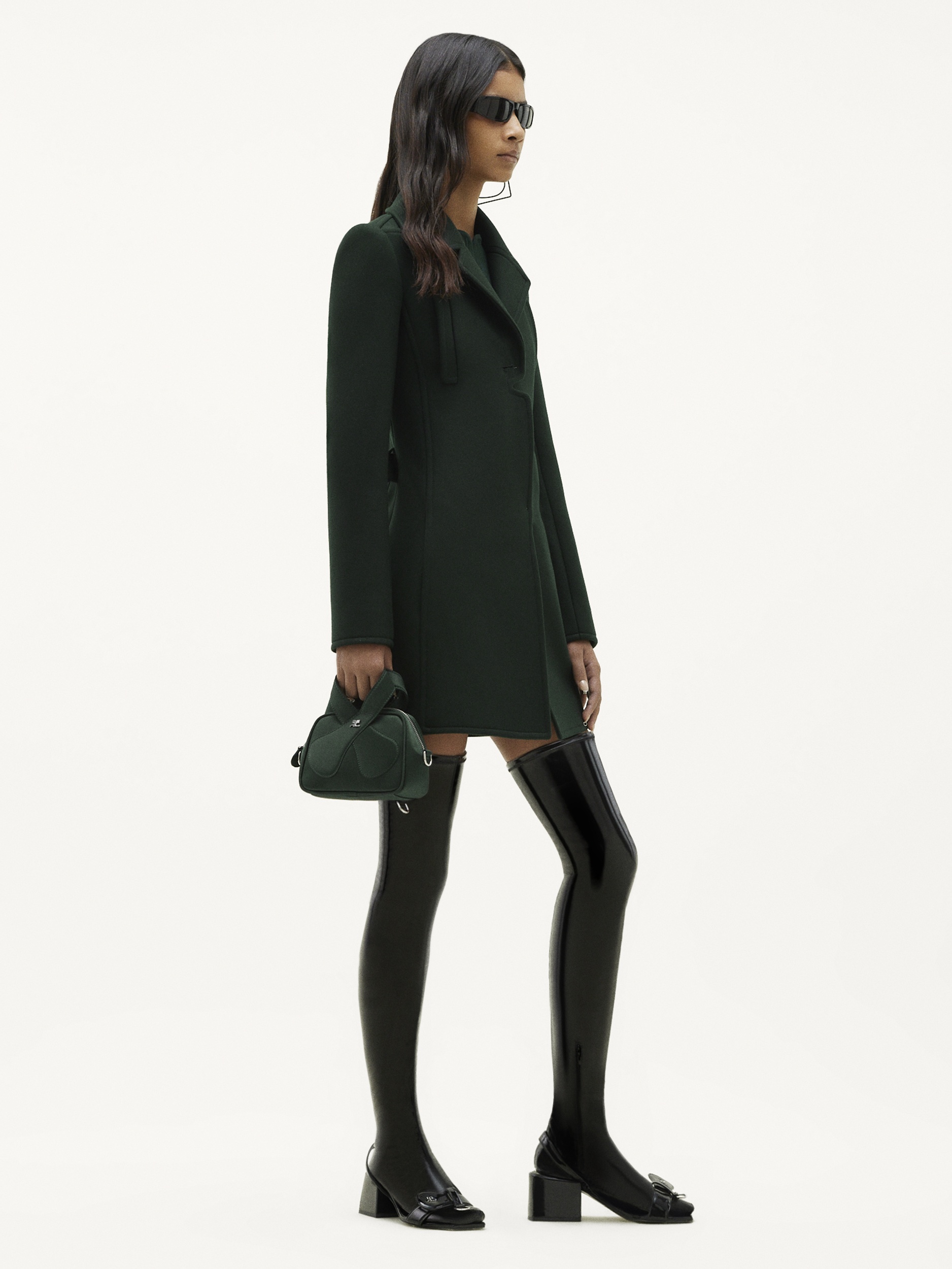 HERITAGE COAT - 3