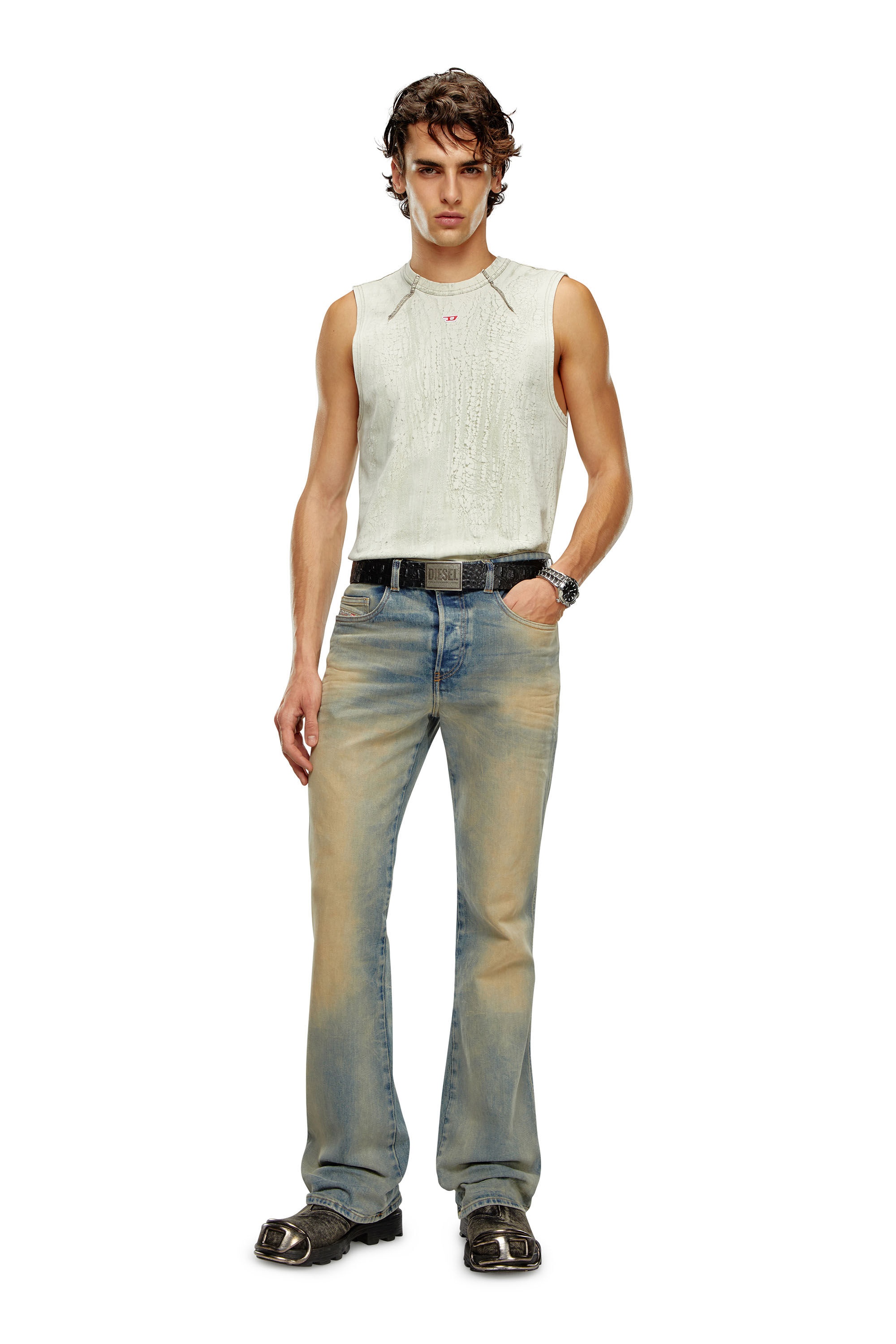 kcham　　DIESEL T-SCOBI Diesel T-SCOBI | diesel | REVERSIBLE