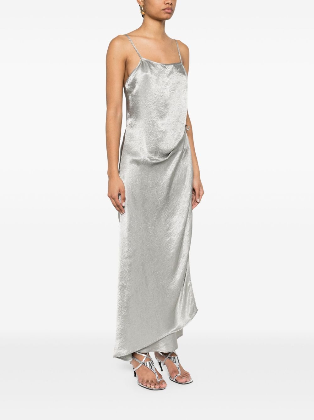 Sanderson maxi dress - 3
