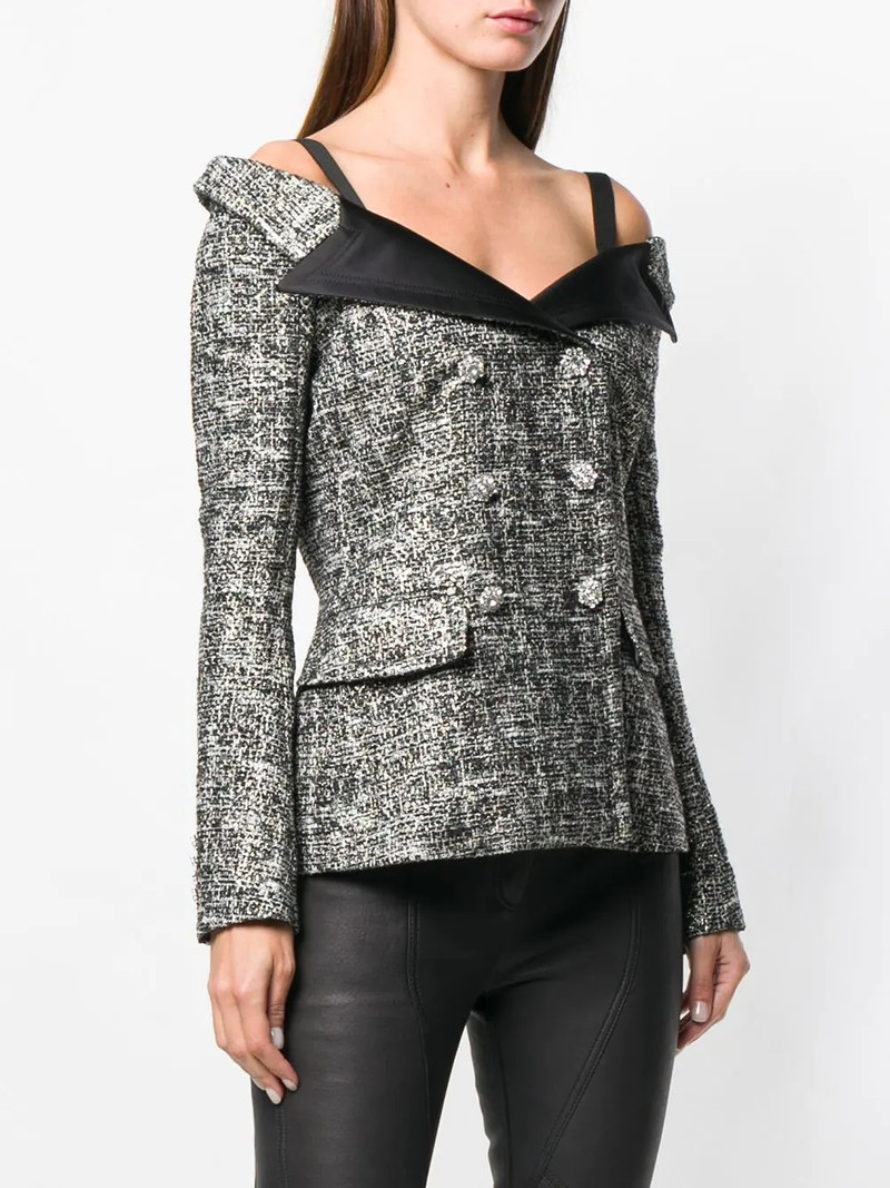 tweed sailor jacket 3