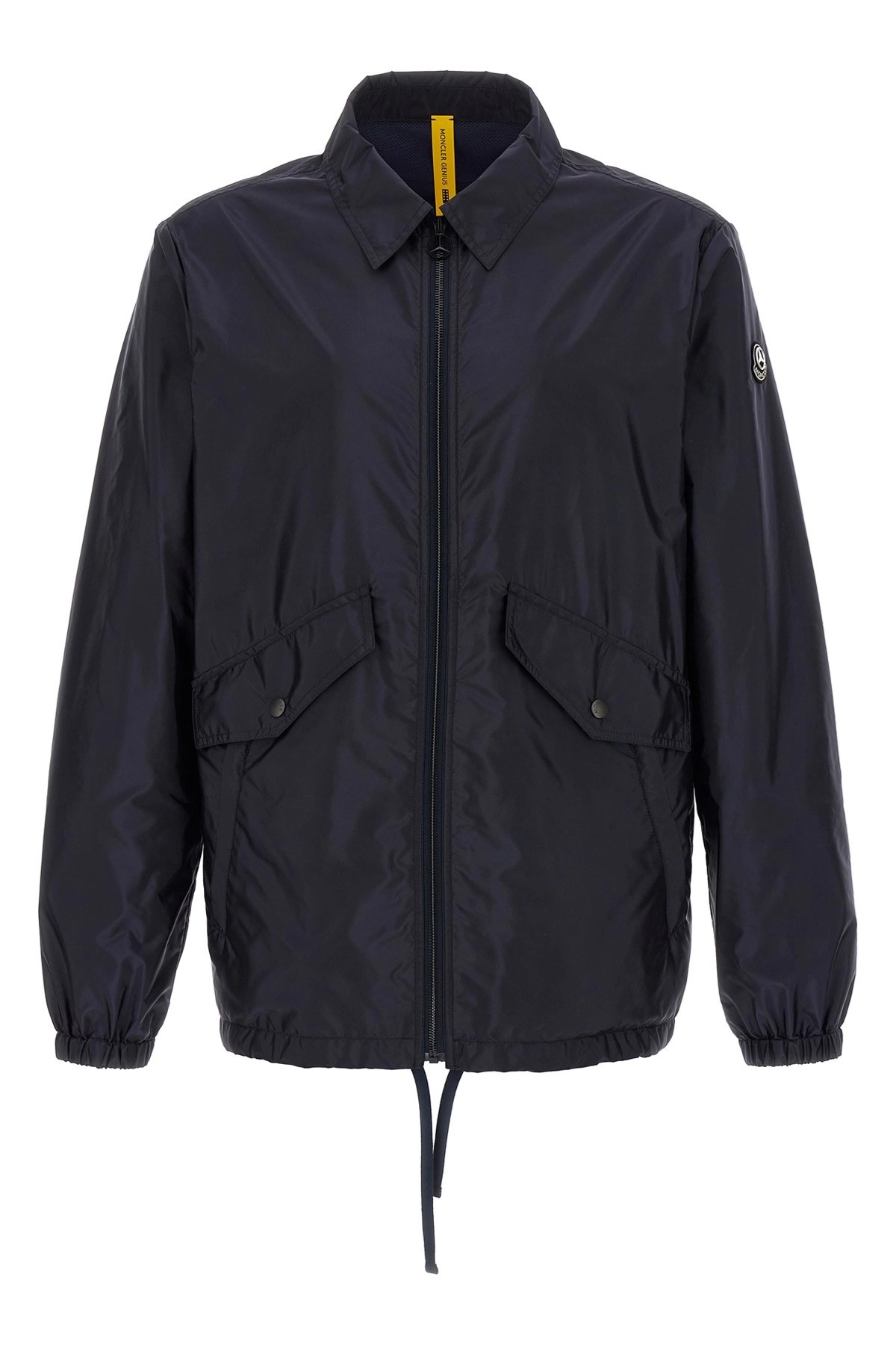 Moncler x Mercedes-Benz by Nigo 'Sopdu' jacket - 1