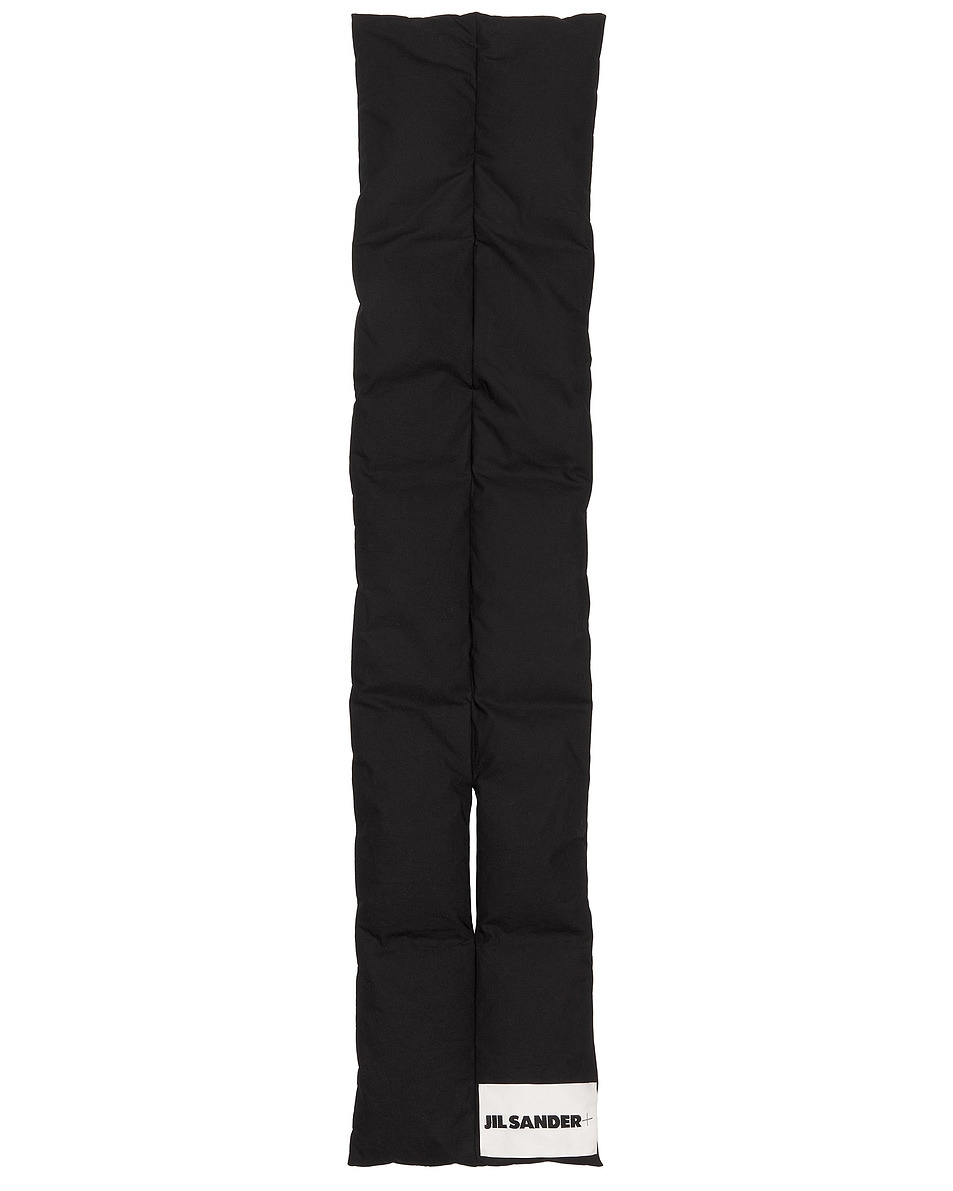01 Down Scarf - 2