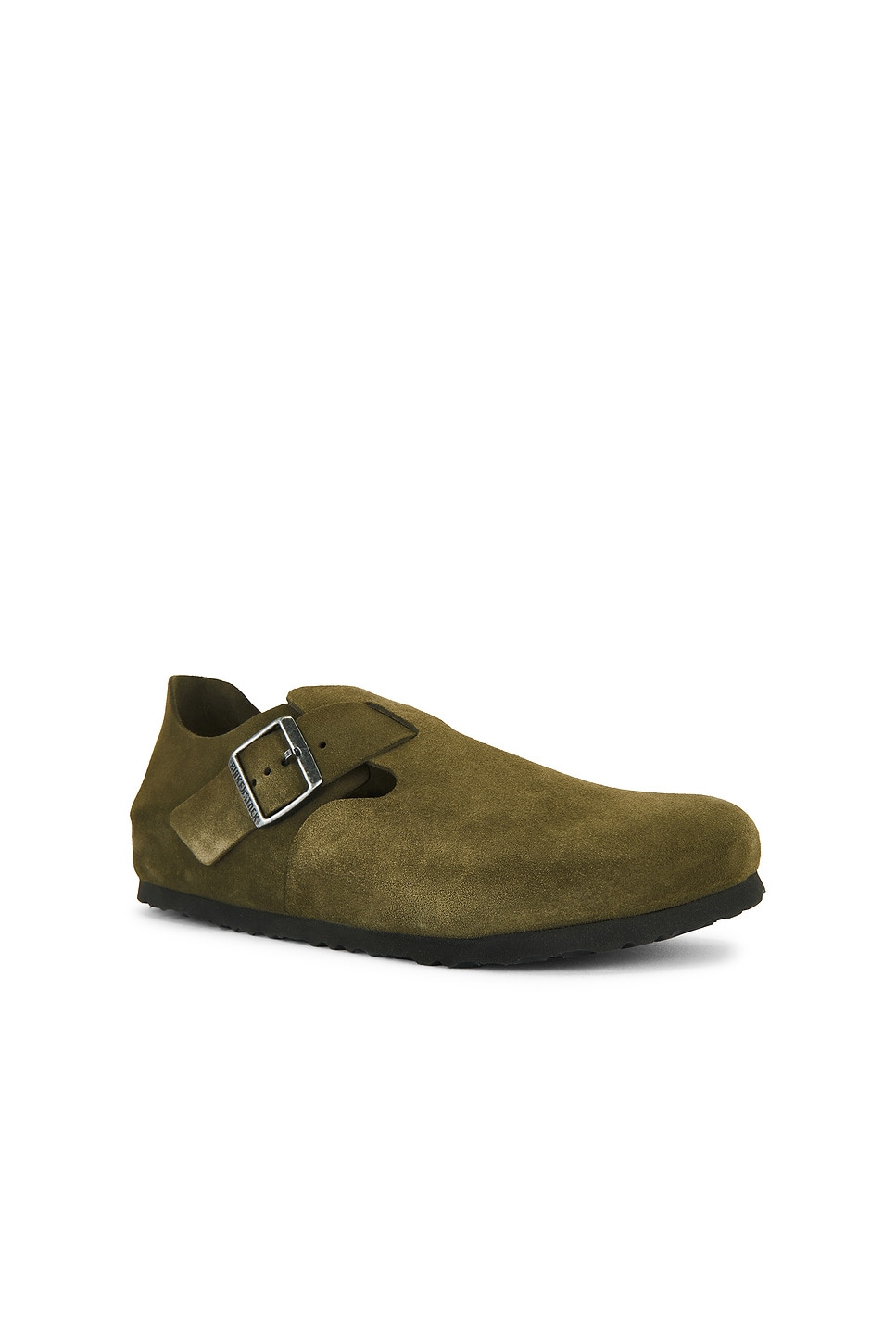 London Loafer - 2