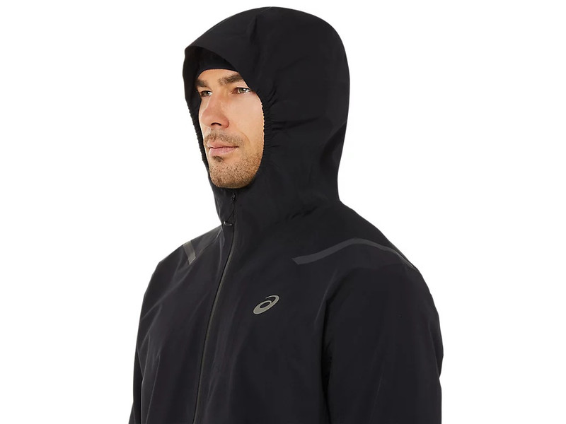 MEN'S ACCELERATE WATERPROOF 2.0 JACKET 6