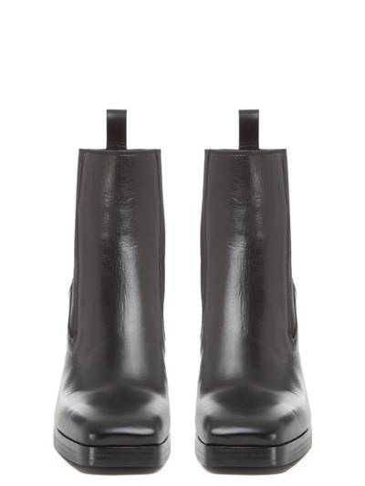 Rick Owens SHOES outlook