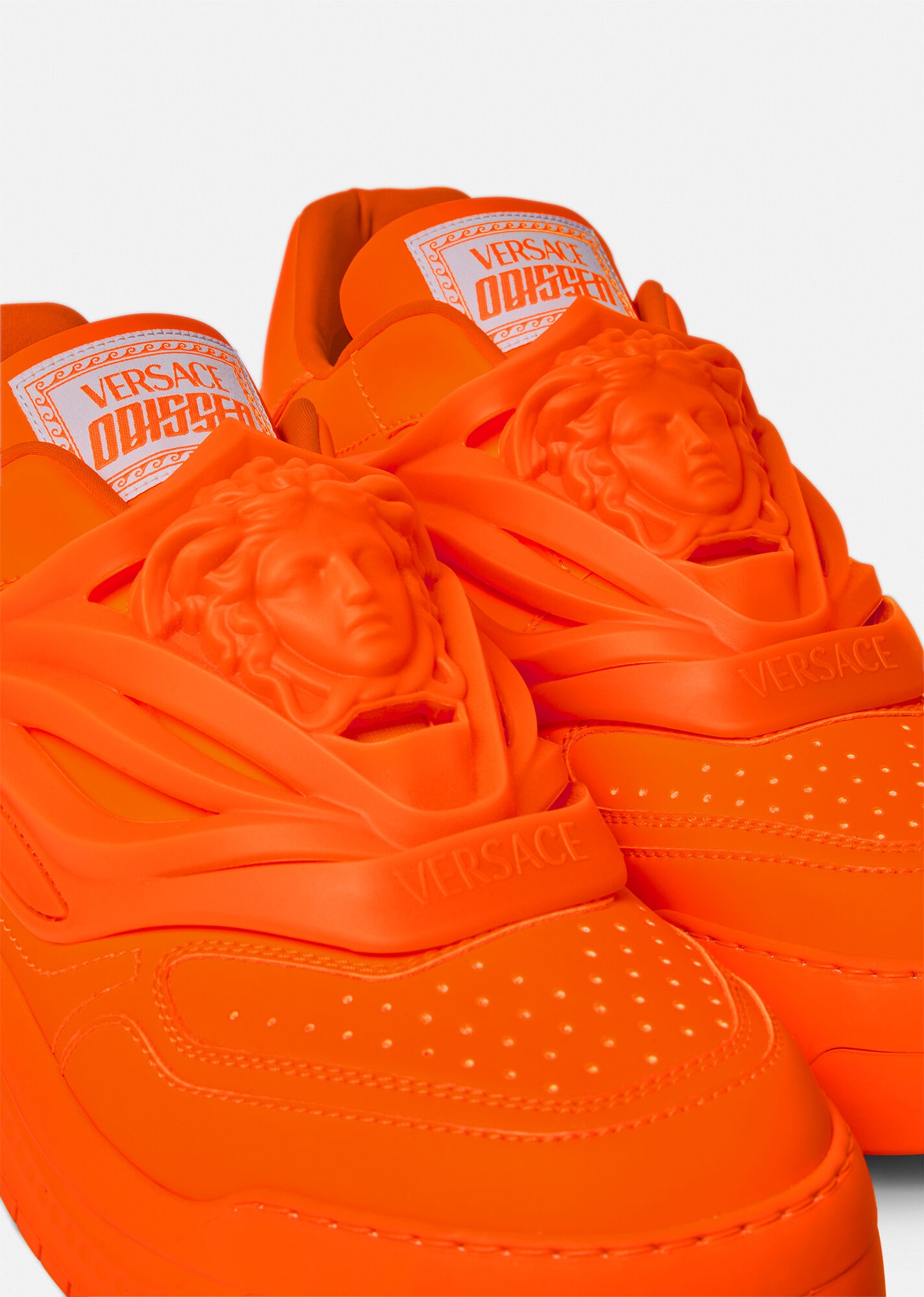 Odissea Sneakers - 4