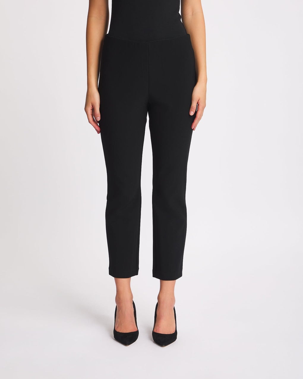 Trouser Vilea Black - 2