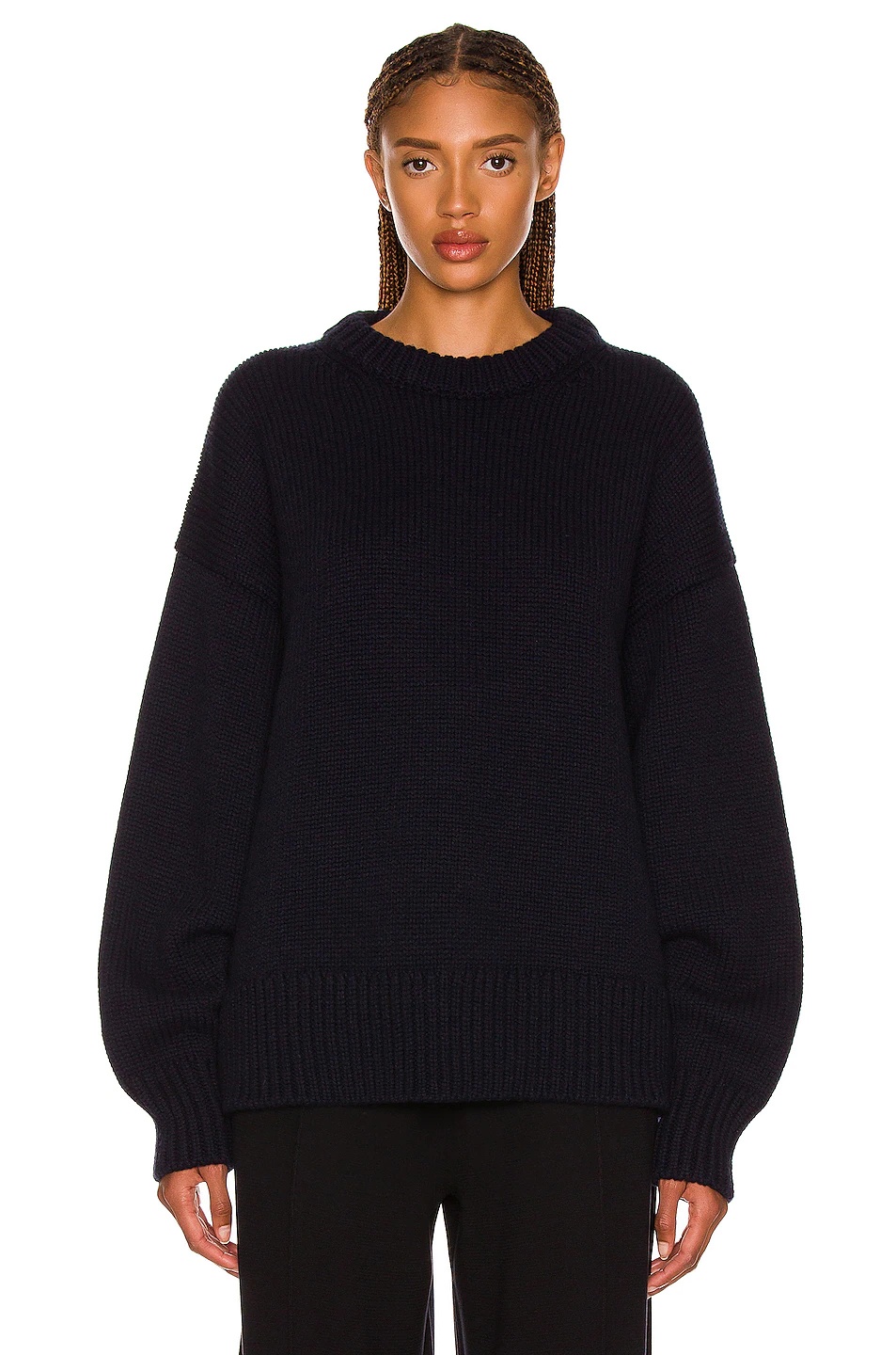 Ophelia Sweater - 1