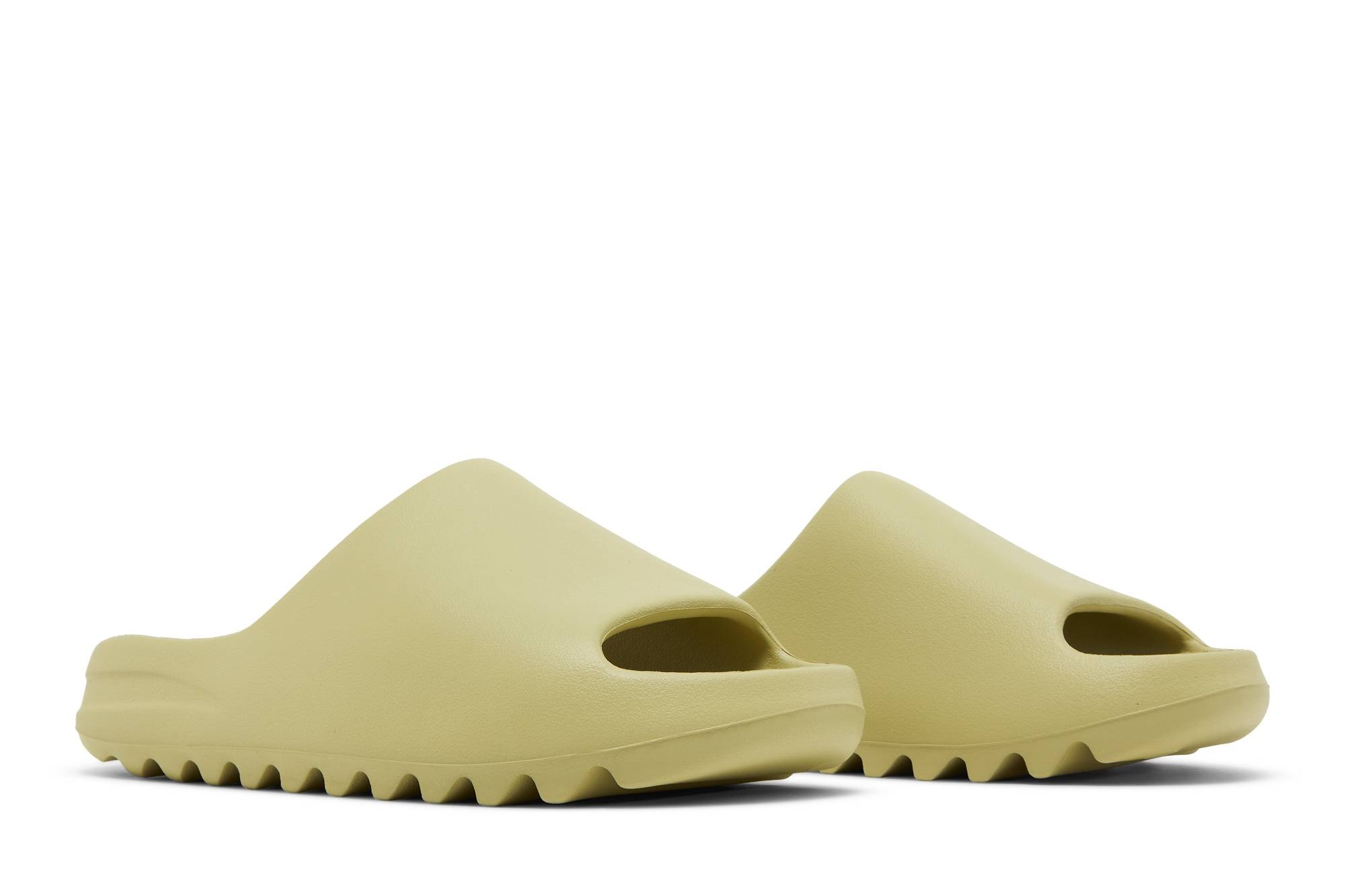 Yeezy Slides 'Resin' 2022 - 8