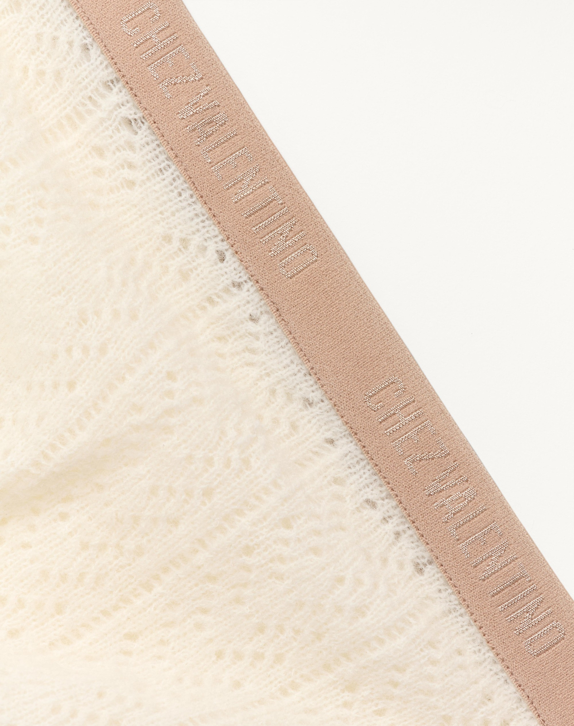 MOHAIR TIGHTS - 4