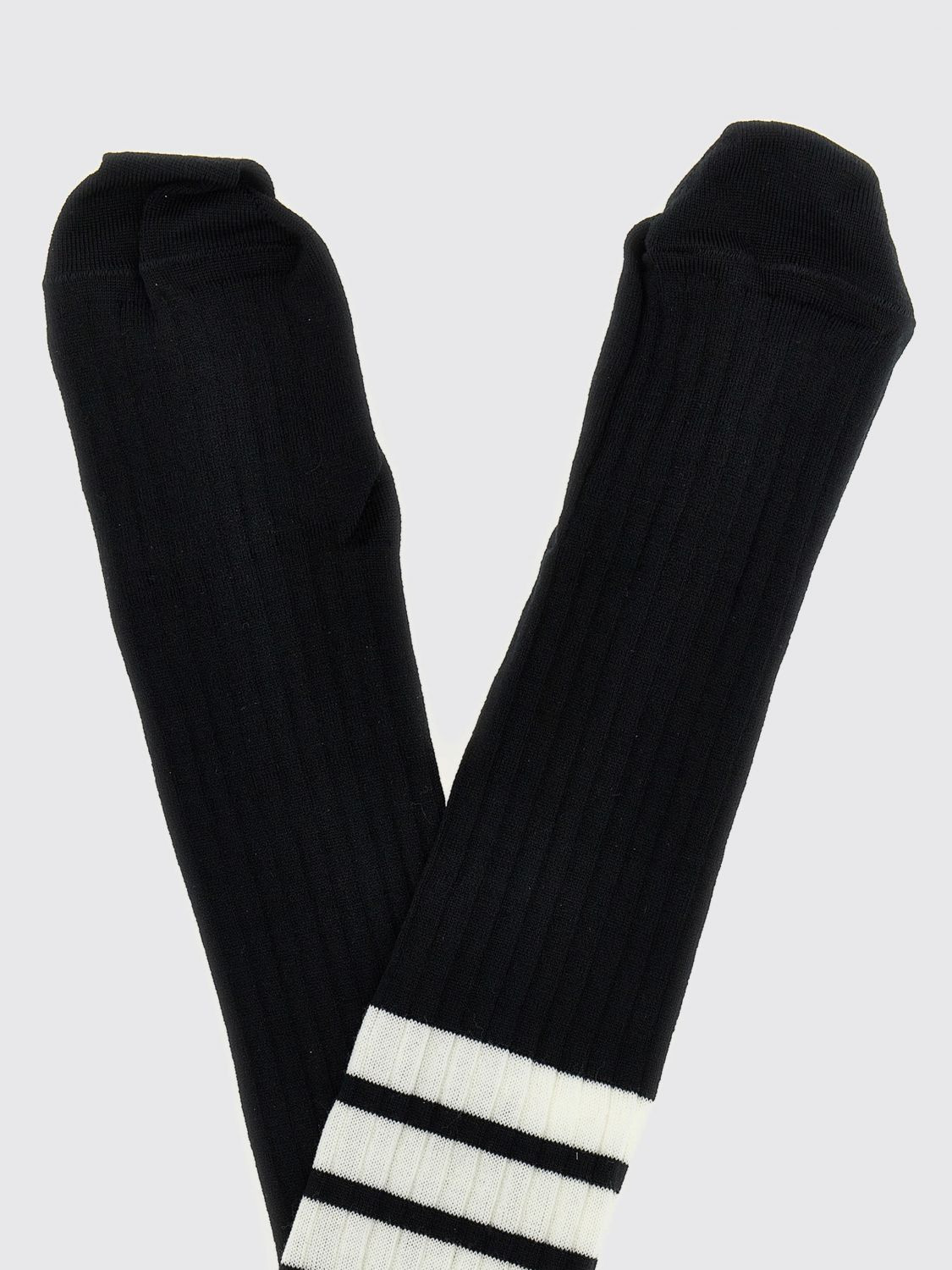 Socks woman Thom Browne - 2