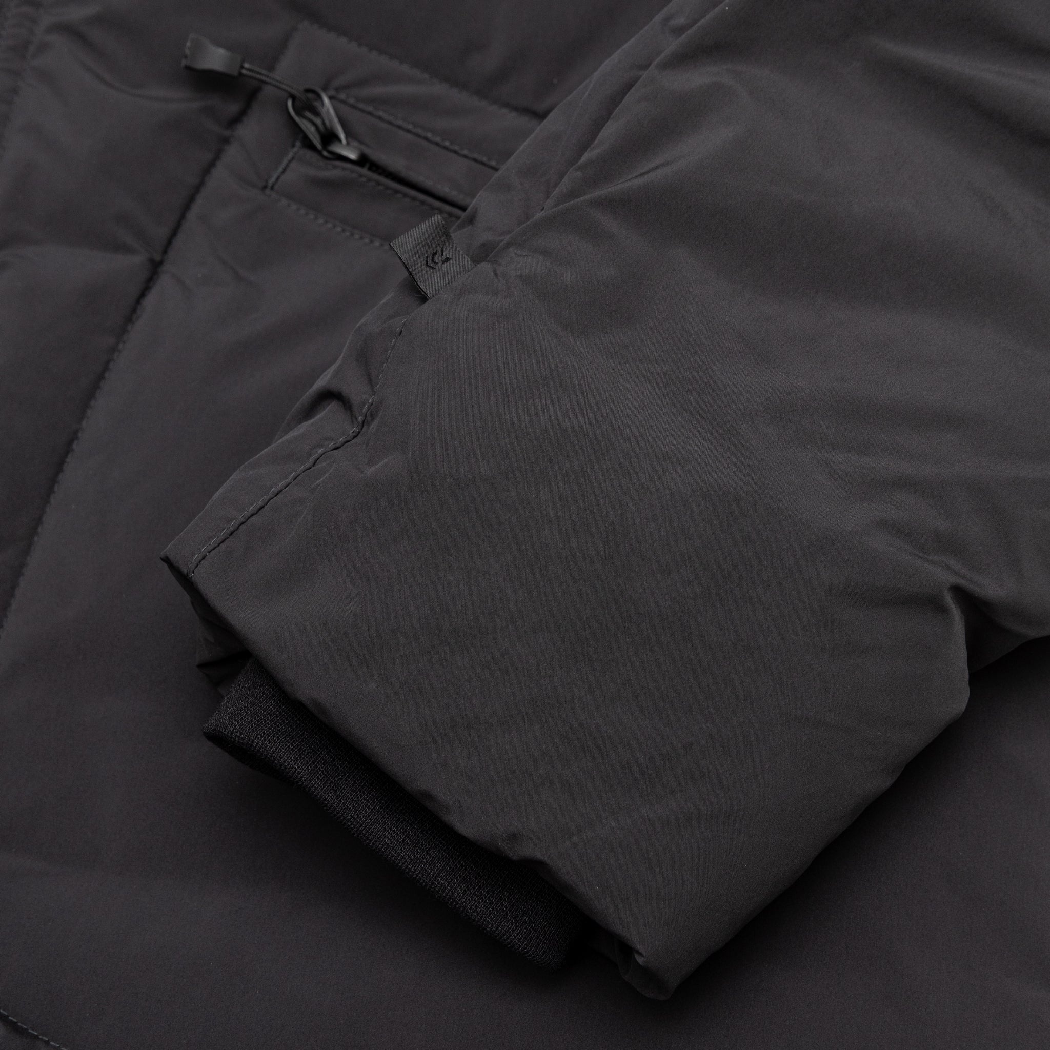 TECH 2-WAY CADET DOWN PARKA - 7