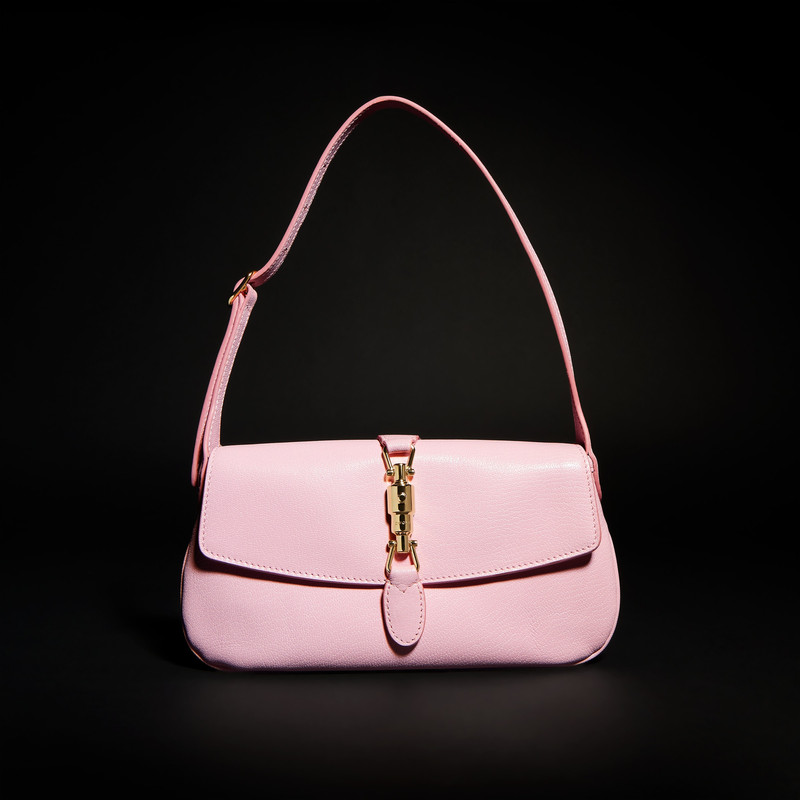 Gucci Jackie small shoulder bag - 1