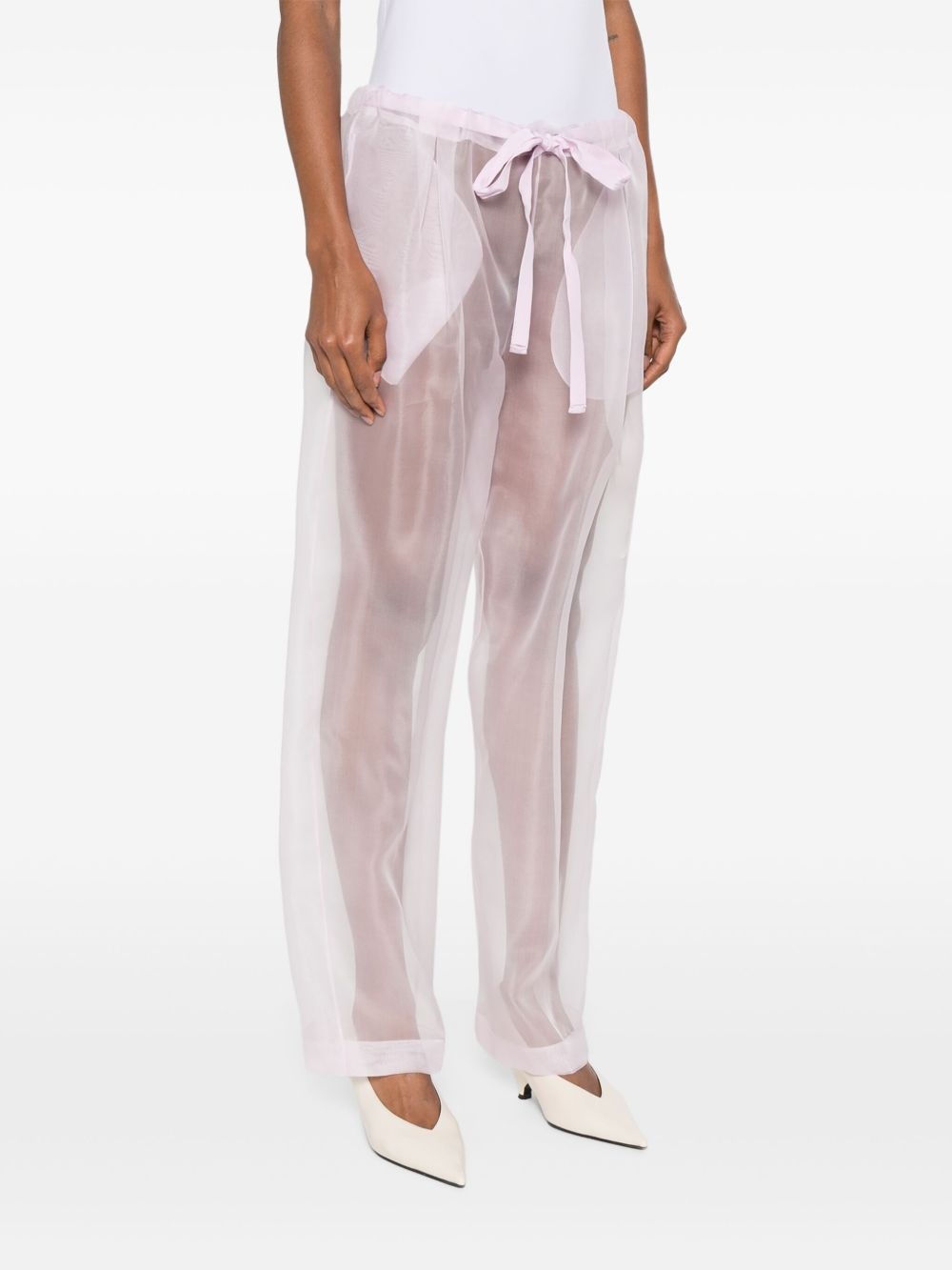 Trenton trousers - 3