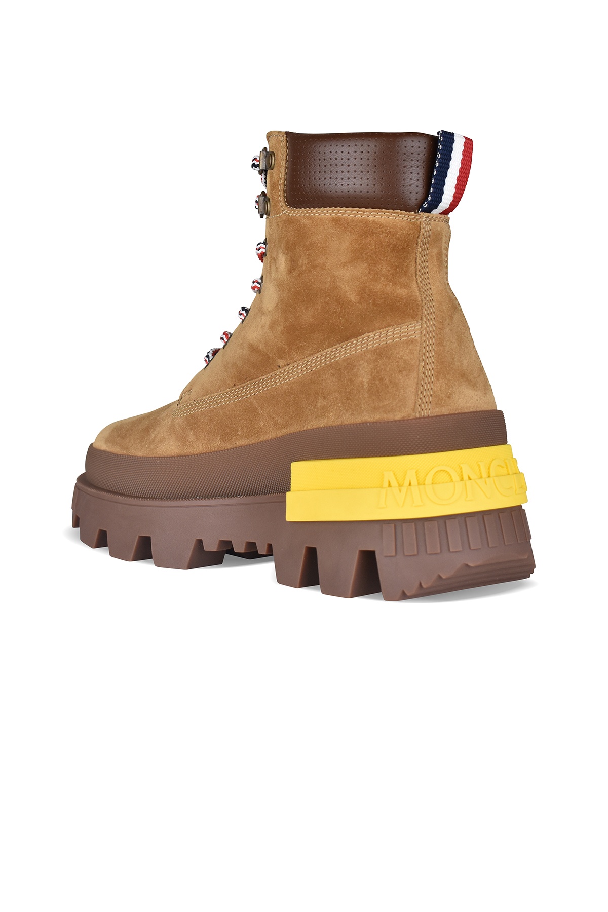 Mon Corp Boots - 3
