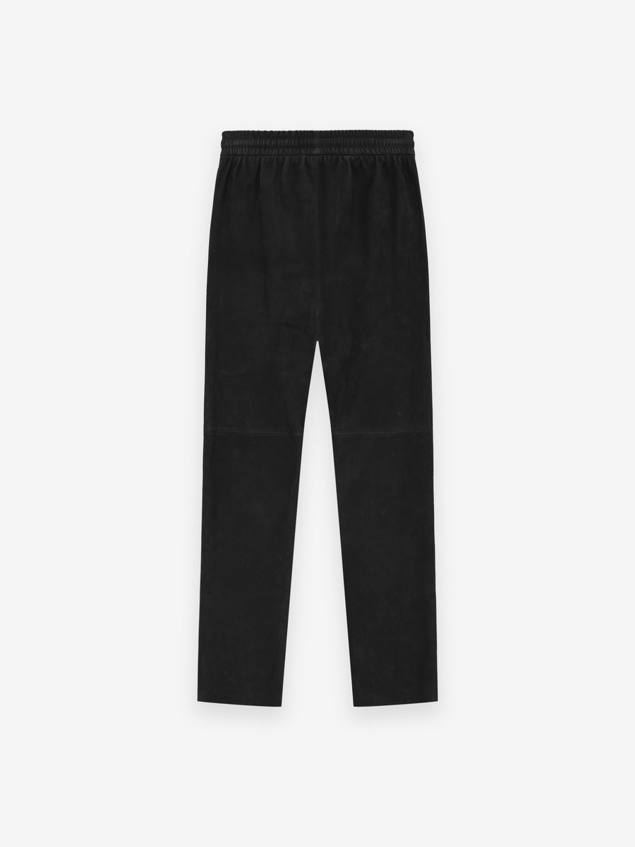 Nubuck Leather Forum Pants - 2