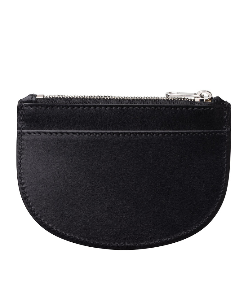 A.P.C. Demi-Lune Coin-Purse outlook