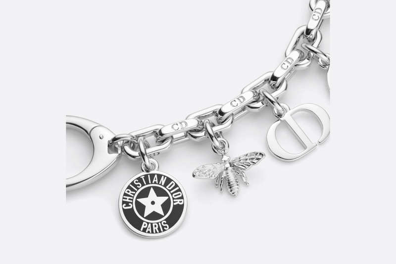 30 Montaigne Bag Charm 3