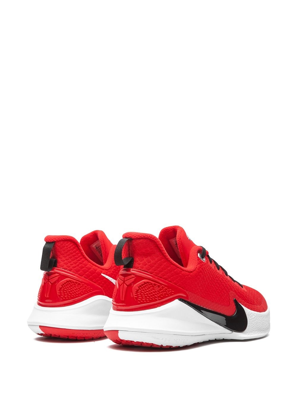 Mamba Focus TB low-top sneakers - 3