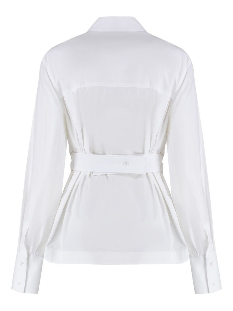 Sportmax Oggi shirt outlook