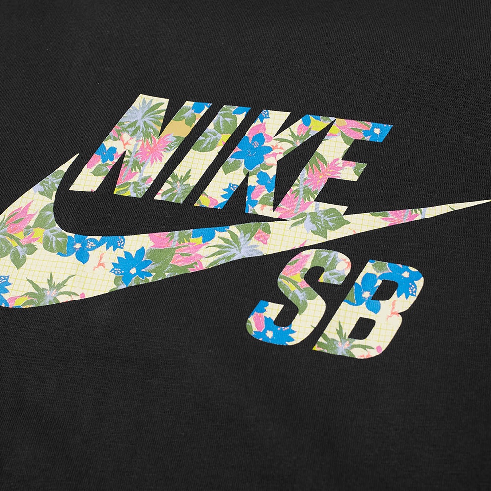 Nike SB Paradise Logo Tee - 3