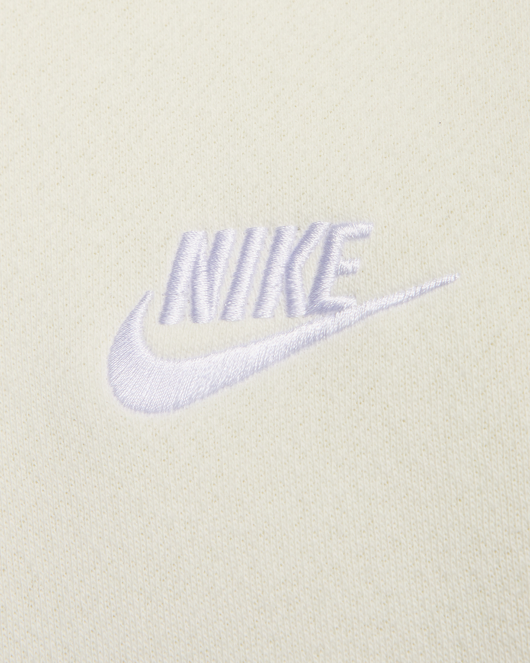 Nike Sportswear Club Fleece Men's Crew - 4