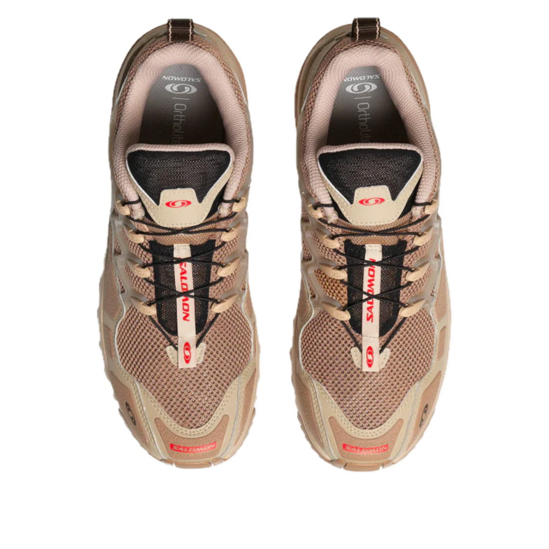 SALOMON SALOMON ACS + 'Natural Cement' 472869 | kickscrew