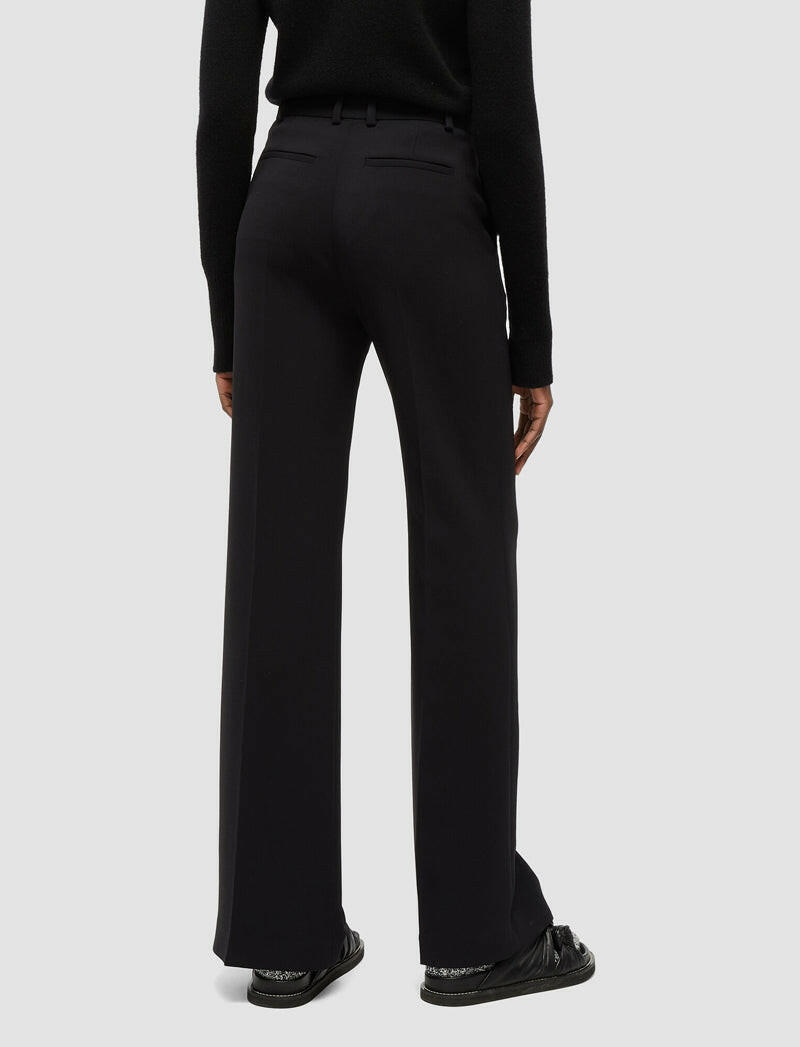 COMFORT CADY MORISSEY TROUSER - 3