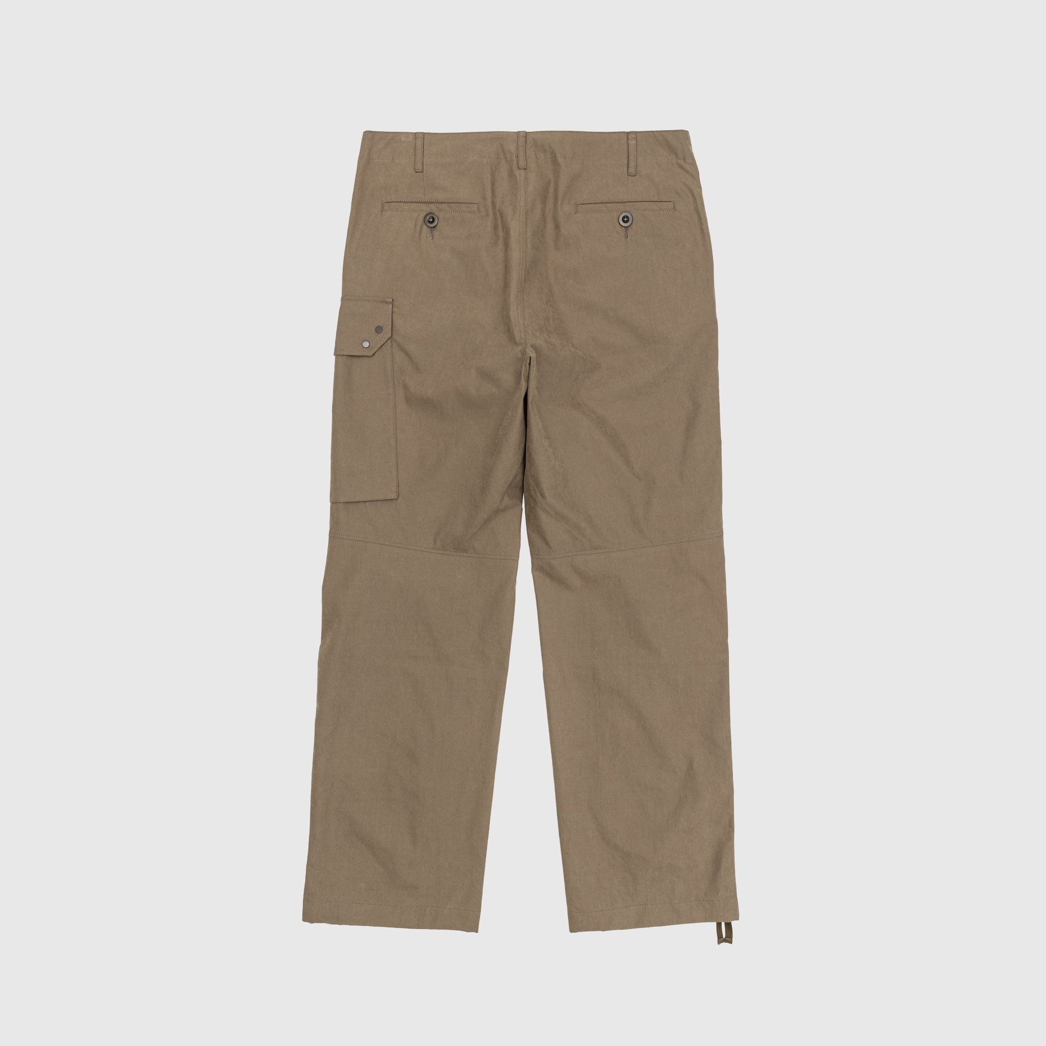 CARGO TROUSERS - 10