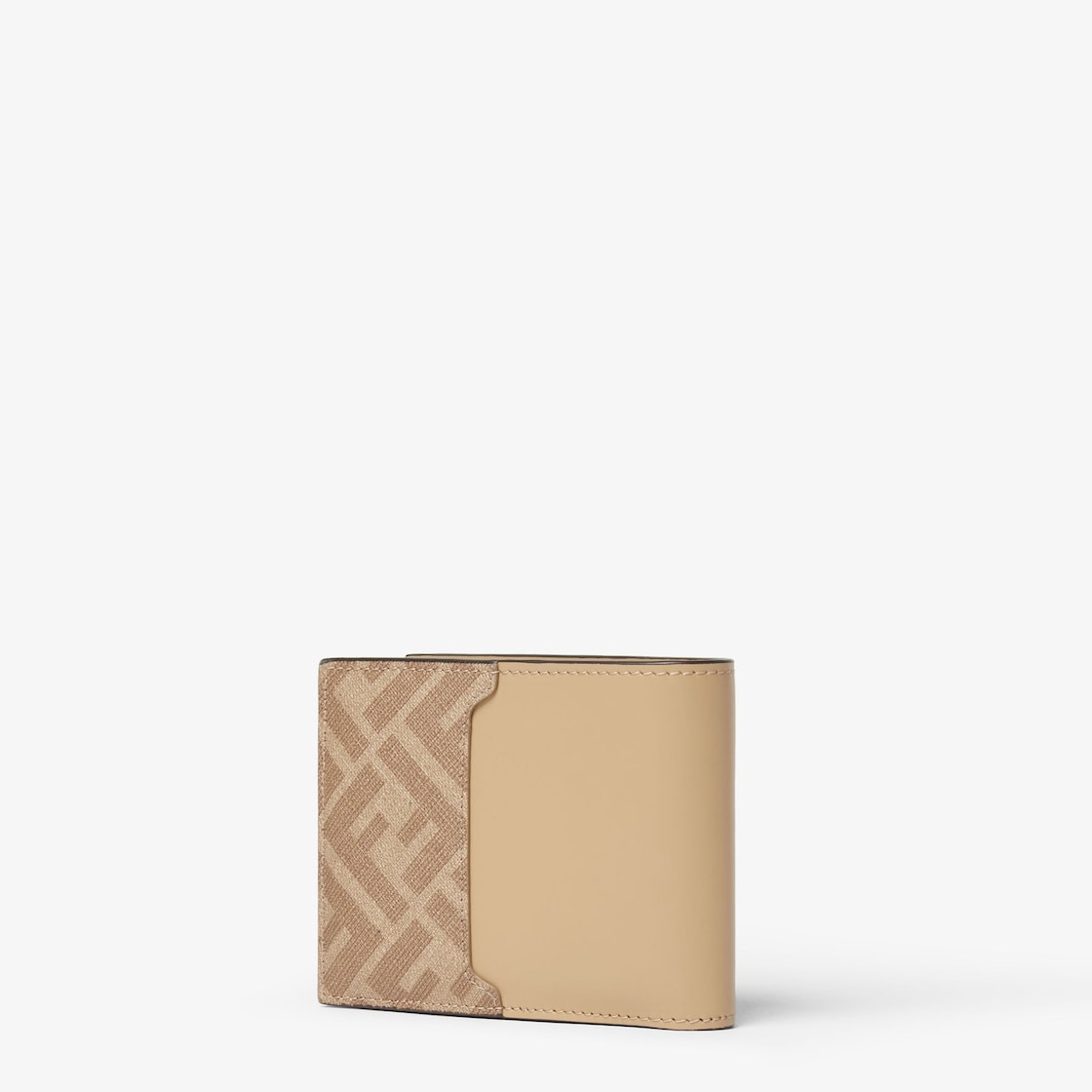 FF Squared Bi-Fold Wallet - 3